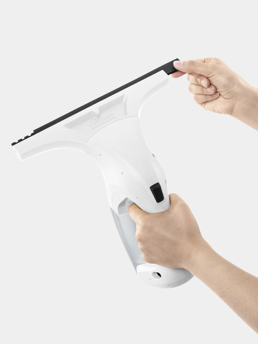 Электрический стеклоочиститель Karcher KWI 1 (1.633-602.0) купить в интернет-магазине icover