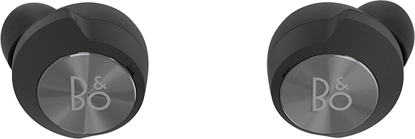 Беспроводные наушники Bang & Olufsen BeoPlay EQ (Black) купить в интернет-магазине icover