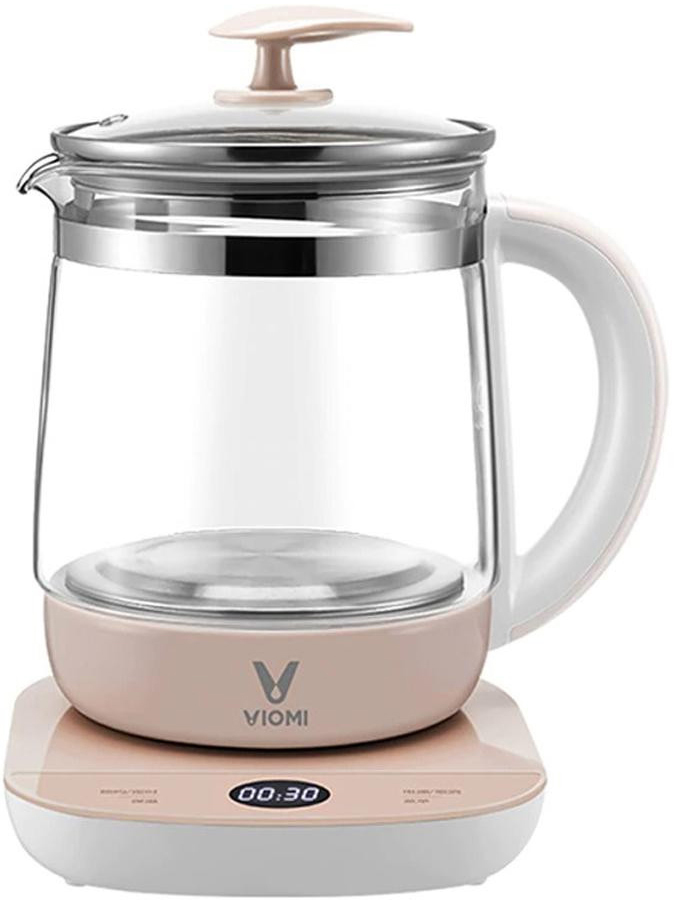 

Viomi, Multifunctional Health-Preserving