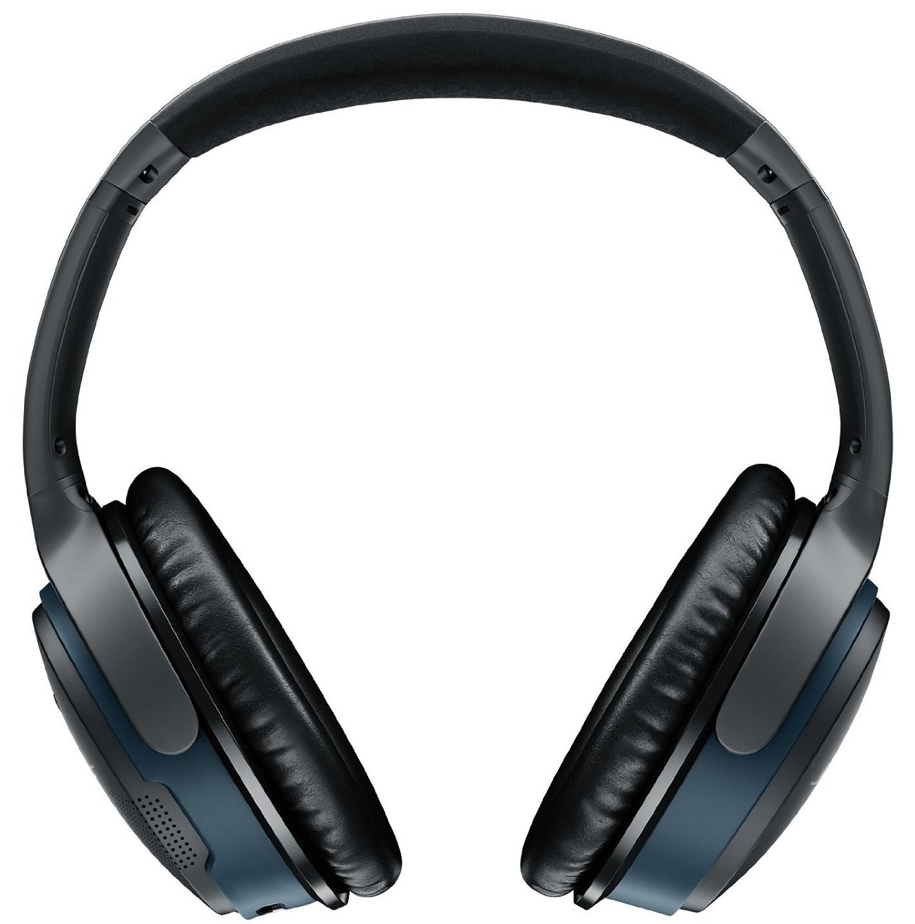 Беспроводные наушники Bose SoundLink Around-Ear Wireless Headphones II (Black) купить в интернет-магазине icover