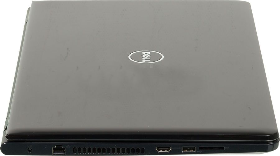 Ноутбук Dell Inspiron 5758 17.3" Intel Core i3-5005U 2.0Ghz, 4Gb, 1 Tb HDD (5758-1530) купить в интернет-магазине icover
