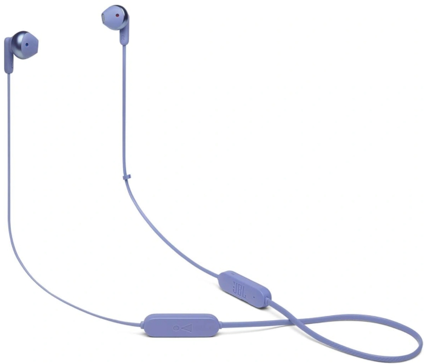 

Bluetooth-наушники JBL Tune 215BT (Purple)