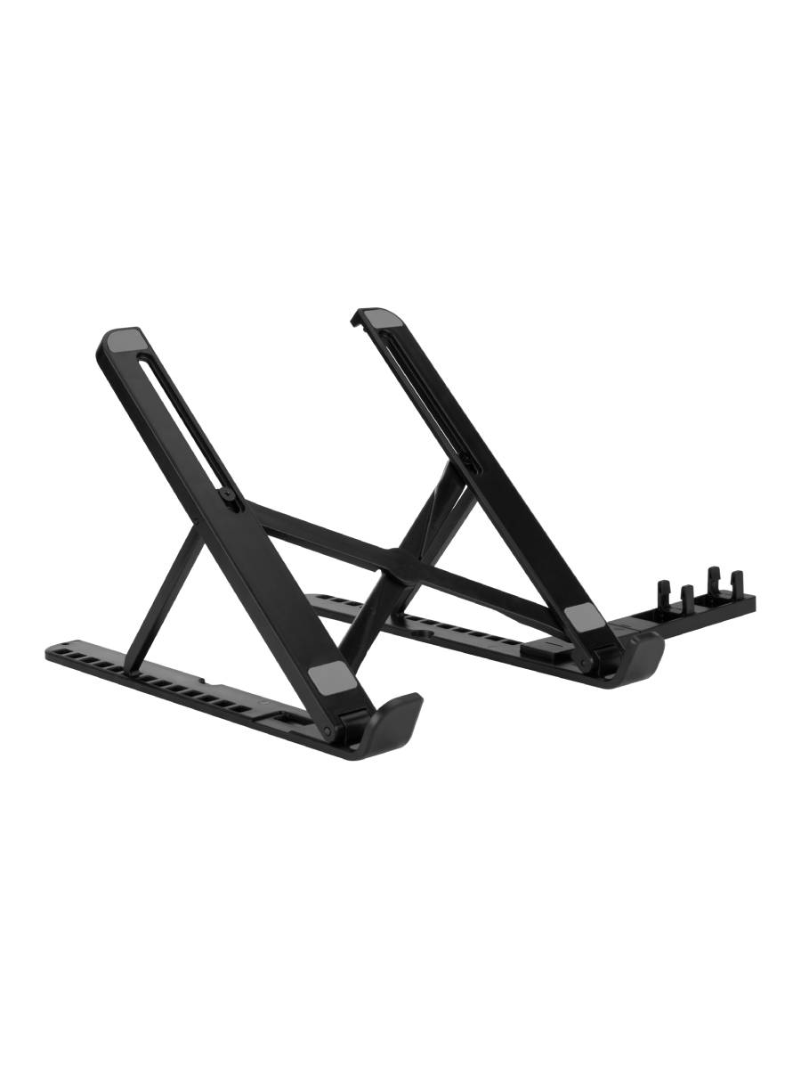 Подставка для ноутбука Ridberg LPS02-14 (Black) купить в интернет-магазине icover