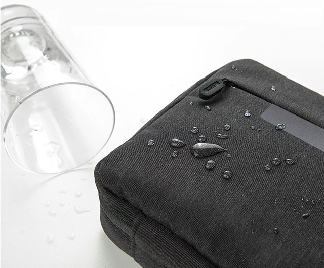 Органайзер Wiwu Cozy Storage S (Black) купить в интернет-магазине icover