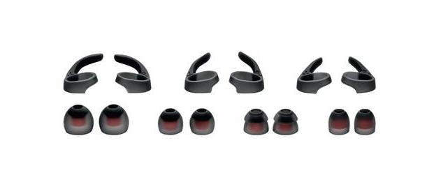 Беспроводные наушники Jabra Rox Wireless (Black) купить в интернет-магазине icover