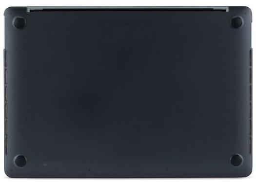 Чехол Incase Hardshell (INMB200719-BLK) для MacBook Pro 14" 2021 (Black) купить в интернет-магазине icover