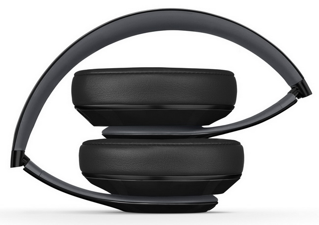 Beats Studio 2 - накладные наушники (Black) купить в интернет-магазине icover