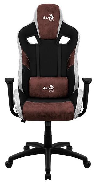 

Компьютерное кресло AeroCool Count (Burgundy Red), Count