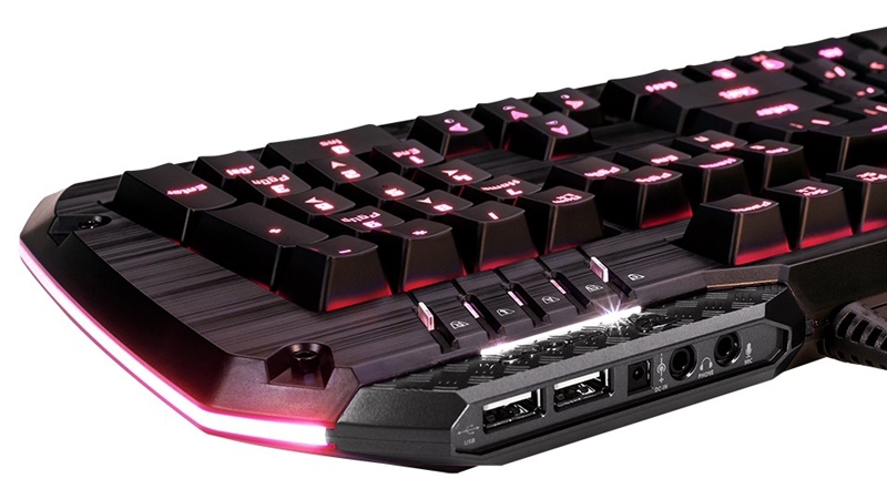Купить tesoro lobera spectrum (ts-g5sfl) - игровая клавиатура (black/kailh black) в Москве. В нашем каталоге интернет-магазина icover.ru вы можете ознакомиться с ценами, подробным описанием, фотографиями и техническими характеристиками. Низкие цены. Высокое качество. Доставка по России. Заказать товары по телефону +7(495)229-39-50 Tesoro Lobera Spectrum (TS-G5SFL) - игровая клавиатура (Black/Kailh Black) купить в интернет-магазине icover
