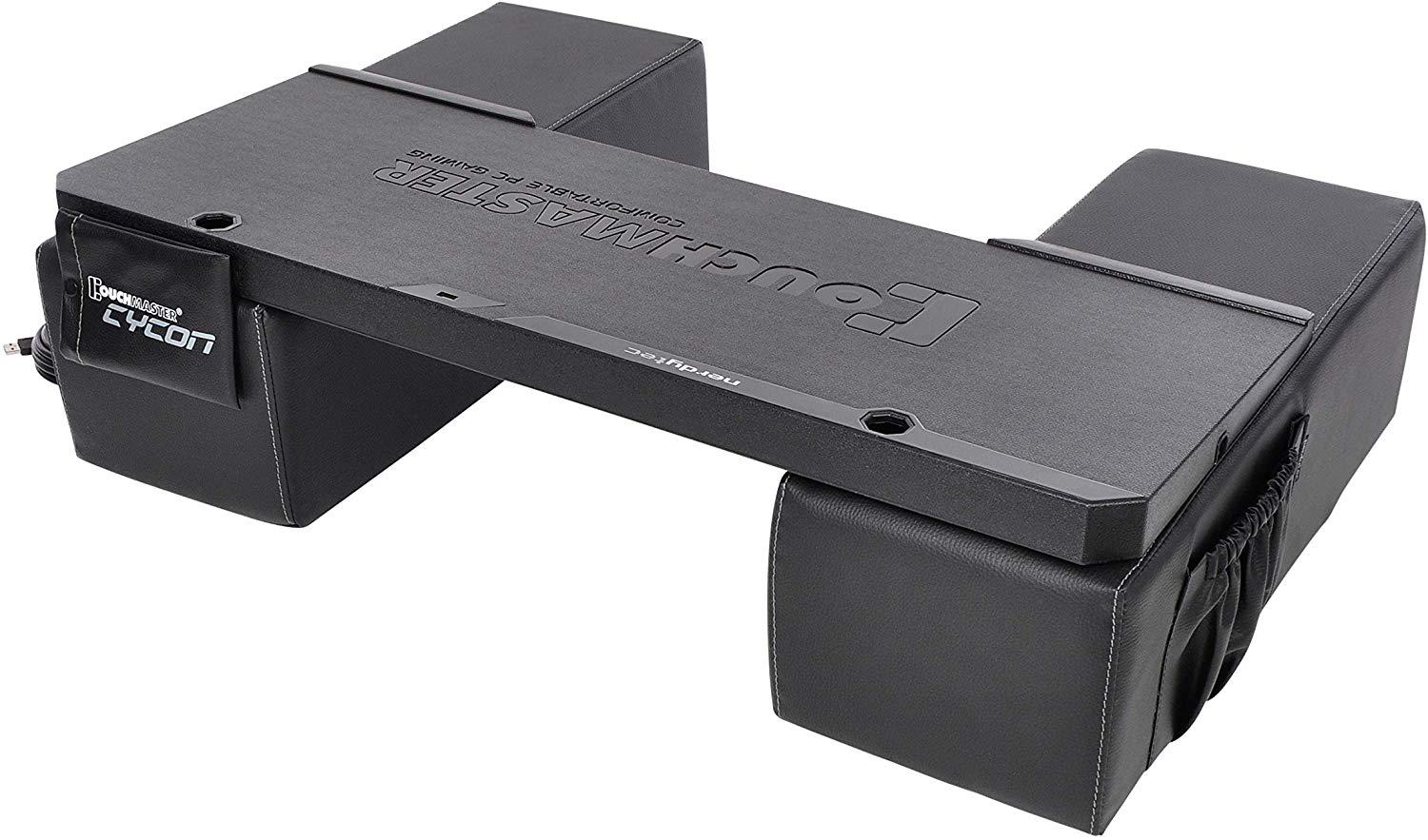 

Диванный стол Nerdytec Couchmaster CYCON (Black)