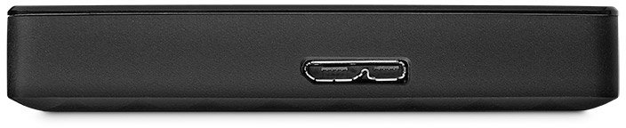 Внешний жесткий диск Seagate Expansion Portable 2.5", 1Tb, USB 3.0 STEA1000400 (Black) купить в интернет-магазине icover
