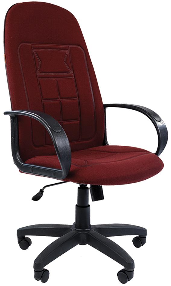 

Офисное кресло Chairman 727 00-06004322 (Bordeaux)