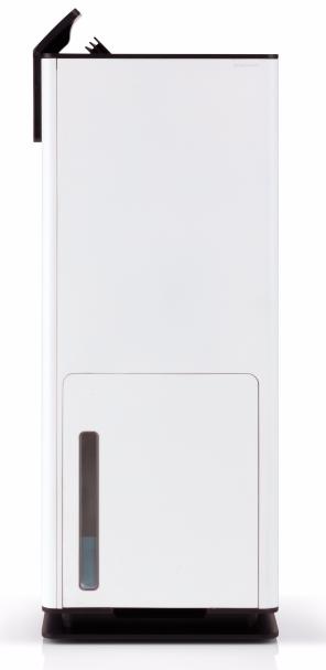 Осушитель воздуха Stadler Form Albert Little A-050E (White/Black) купить в интернет-магазине icover