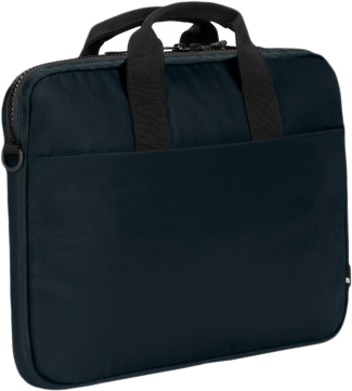 Сумка Incase Compass Brief (INCO300517) для ноутбука 13" (Navy) купить в интернет-магазине icover