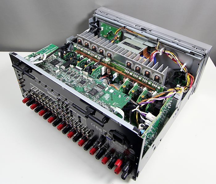Купить onkyo tx-nr 3010 - аудио-видео ресивер в Москве. В нашем каталоге интернет-магазина icover.ru вы можете ознакомиться с ценами, подробным описанием, фотографиями и техническими характеристиками. Низкие цены. Высокое качество. Доставка по России. Заказать товары по телефону +7(495)229-39-50 ONKYO TX-NR 3010 - аудио-видео ресивер купить в интернет-магазине icover