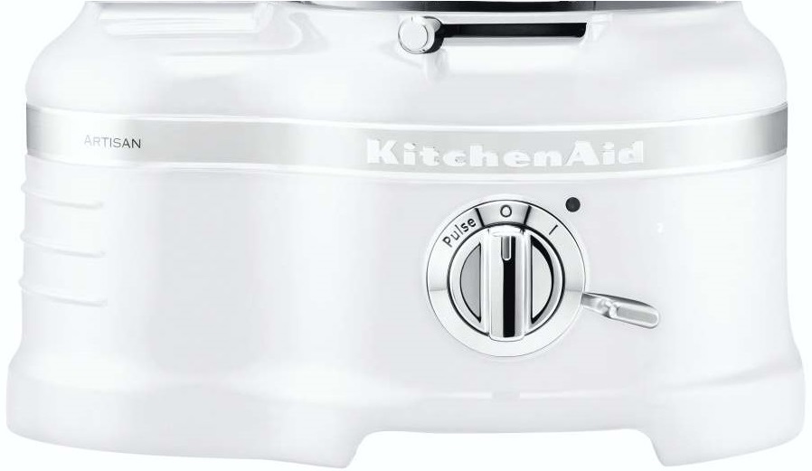 Кухонный комбайн KitchenAid Artisan 5KFP1644EER (Frosted Pearl) купить в интернет-магазине icover