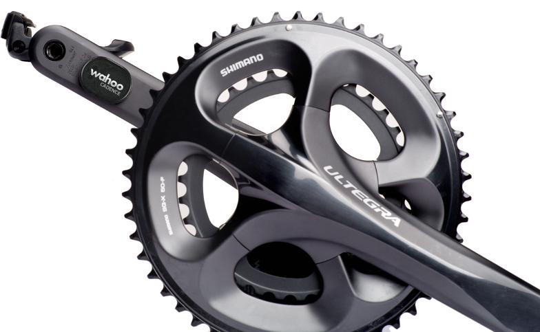 Датчик вращения педалей Wahoo RPM Cadence Sensor WFPODCAD2 (Dark Grey) купить в интернет-магазине icover