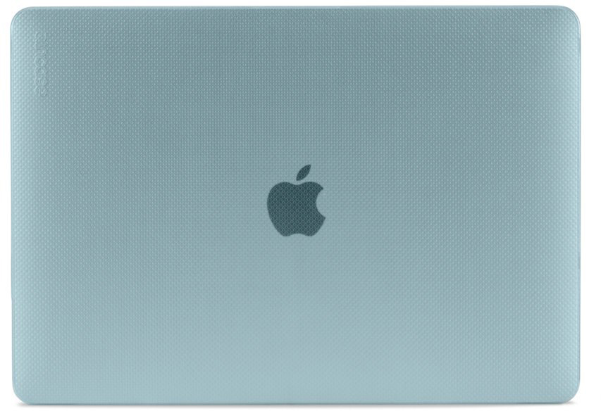 Чехол Incase Hardshell Case (INMB200261) для MacBook Pro 15" 2016 (Blue Smoke) купить в интернет-магазине icover
