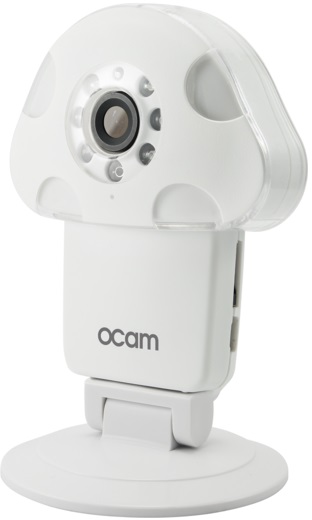 IP-камера Ocam M1+ (White) купить в интернет-магазине icover