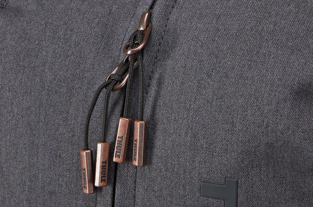 Рюкзак Thule Vea Backpack 17L (TVIP-115) для ноутбука 15" (Deep Teal) купить в интернет-магазине icover