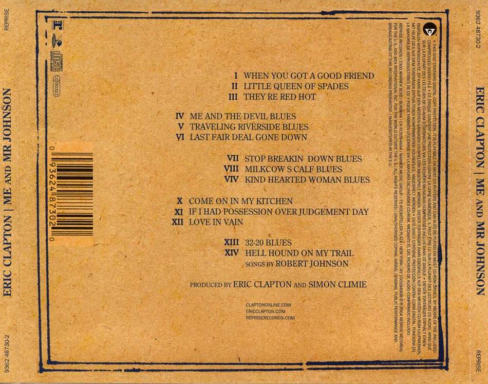Eric clapton me and mr. обложка альбома eric clapton me & mr johnson. Eric clapton me and mr johnson 2004. Eric clapton me and mr. обложка альбома eric clapton me & mr johnson.