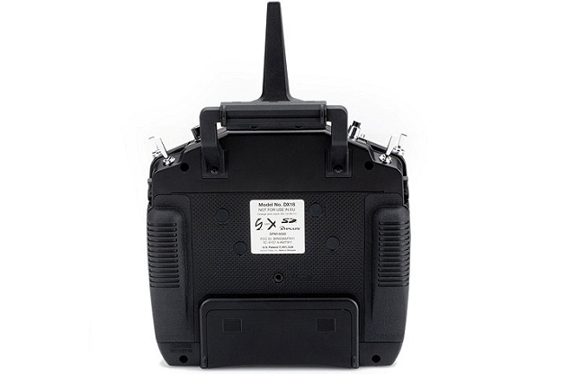 Spektrum DX18 System Generation 2 + AR9020, DSMX - аппаратура радиоуправления купить в интернет-магазине icover