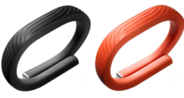 Jawbone Up24 M (JL01-52M-EM1) - спортивный браслет-шагомер (Black) купить в интернет-магазине icover