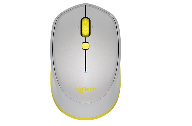Беспроводная мышь Logitech M535 910-004530 (Grey) купить в интернет-магазине icover