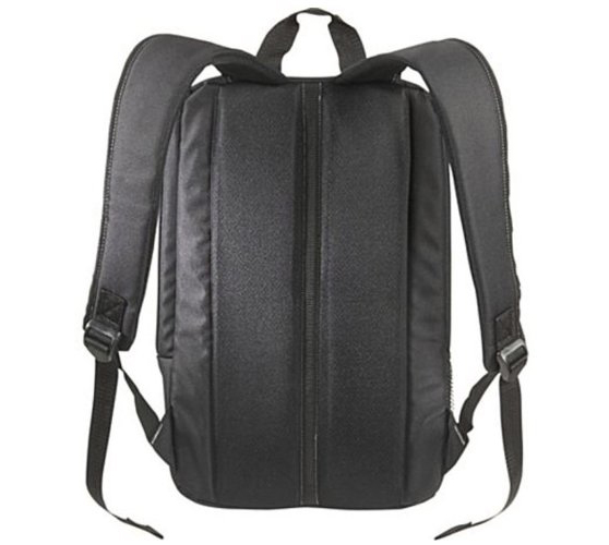Рюкзак Case Logic VNB-217 для ноутбука 17" (Black) купить в интернет-магазине icover