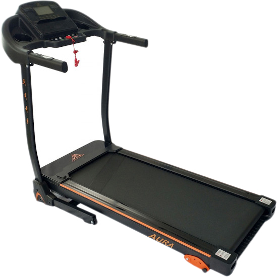 

Беговая дорожка DFC Aura T450 (Black)