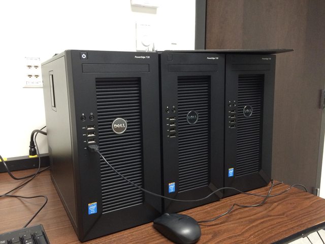 Сервер Dell PowerEdge T20 Intel Xeon E3-1225 v3 3.2GHz, 4Gb, 1 Tb (210-ACCE/001) купить в интернет-магазине icover