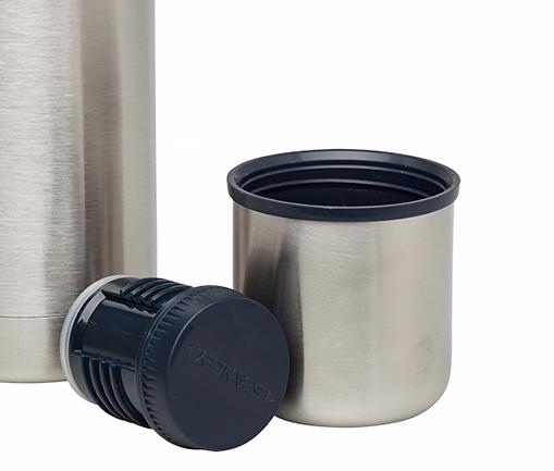 Стальной термос Stanley Adventure 0.5L (10-01563-008) купить в интернет-магазине icover
