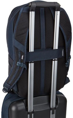 Рюкзак Thule Subterra 23L (TSLB-315) для ноутбука (Mineral) купить в интернет-магазине icover