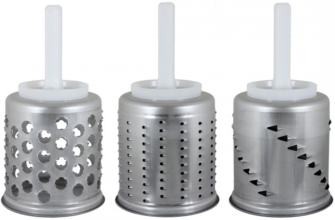 Ножи-барабаны KitchenAid (EMVSC) для овощерезки (Aluminum) купить в интернет-магазине icover