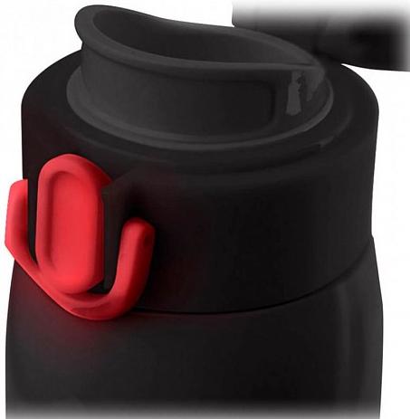 Термос Xiaomi Viomi Stainless Vacuum Cup 460 ml (Black) купить в интернет-магазине icover