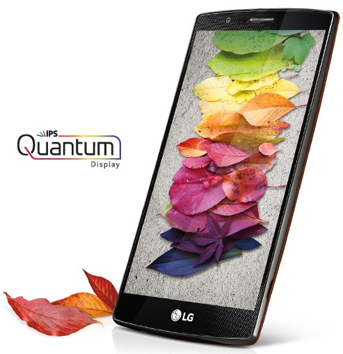 Смартфон LG G4 H818P (Leather Black) купить в интернет-магазине icover