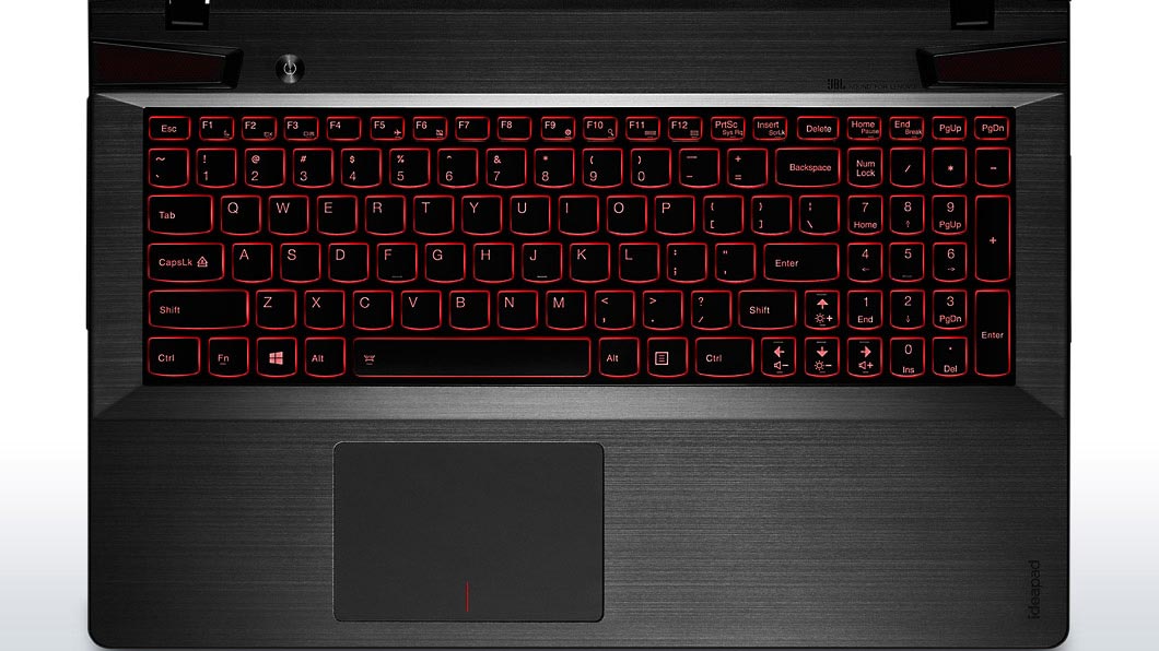 Ноутбук Lenovo IdeaPad Y510p 15.6'', Intel Corei5 4200M, 2500 MHz, 4Gb, 1Tb HDD, 8GB SSD (59-397796) купить в интернет-магазине icover