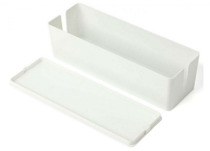 Купить orico pb3218 - короб для проводов (white) в Москве. В нашем каталоге интернет-магазина icover.ru вы можете ознакомиться с ценами, подробным описанием, фотографиями и техническими характеристиками. Низкие цены. Высокое качество. Доставка по России. Заказать товары по телефону +7(495)229-39-50 Orico PB3218 - короб для проводов (White) купить в интернет-магазине icover