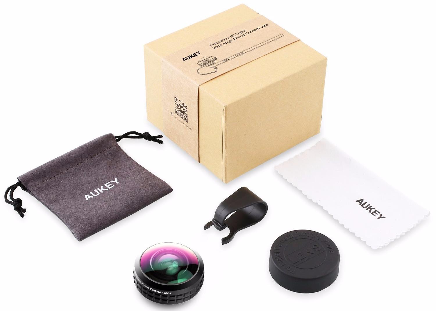 Купить широкоугольный объектив aukey optic pro super wide angle lens pl-wd02 для мобильных устройств (black) в Москве. В нашем каталоге интернет-магазина icover.ru вы можете ознакомиться с ценами, подробным описанием, фотографиями и техническими характеристиками. Низкие цены. Высокое качество. Доставка по России. Заказать товары по телефону +7(495)229-39-50 Широкоугольный объектив Aukey Optic Pro Super Wide Angle Lens PL-WD02 для мобильных устройств (Black) купить в интернет-магазине icover