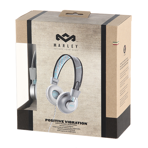 Marley Positive Vibration Mist Marley Positive Vibration Mist