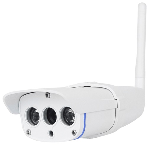 IP-камера Vstarcam C7816WIP (White) купить в интернет-магазине icover