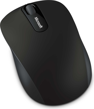 Беспроводная мышь Microsoft Wireless Bluetooth Mobile 3600 PN7-00004 (Black) купить в интернет-магазине icover
