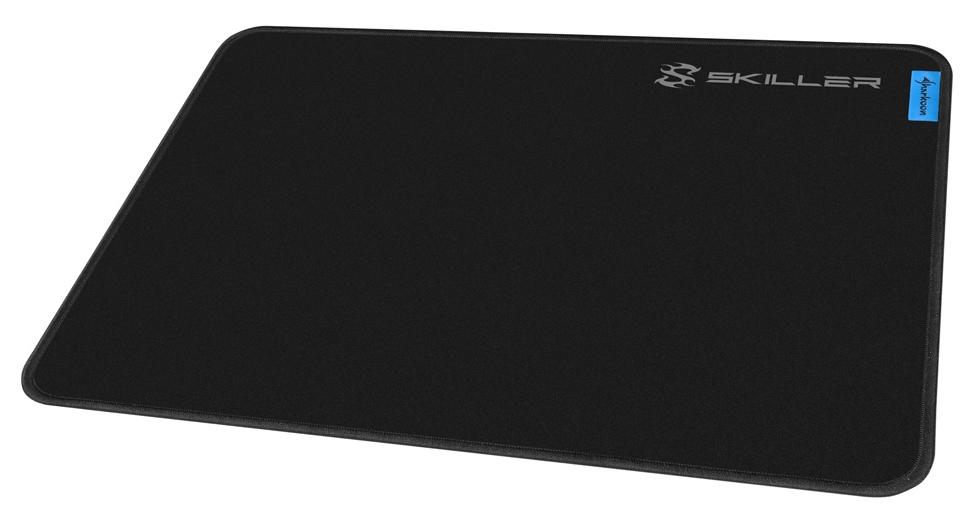 Коврик для мыши Sharkoon Skiller SGP1 L (Black) купить в интернет-магазине icover