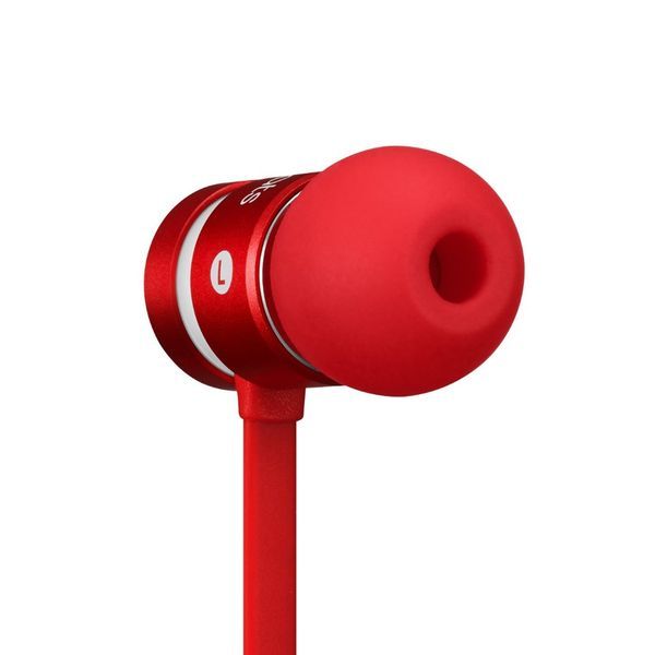 Beats urBeats In-Ear (MH9T2ZM/A) - внутриканальные наушники (Red) купить в интернет-магазине icover