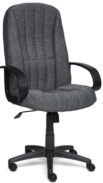 

Офисное кресло Tetchair CH 833 (Dark Grey)