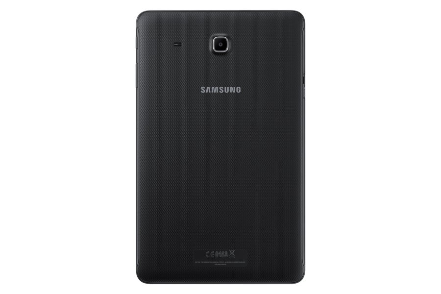 Samsung Galaxy Tab E SM-T560 8Gb WiFi (SM-T560NZKASER) - планшет (Black) купить в интернет-магазине icover