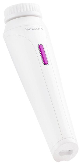 

Очищающая щеточка для лица Medisana FB 885 (White)
