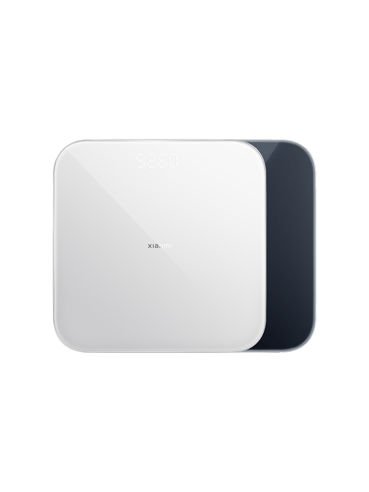 Весы умные Xiaomi Mi Smart Scale S200 (Dark Grey) купить в интернет-магазине icover