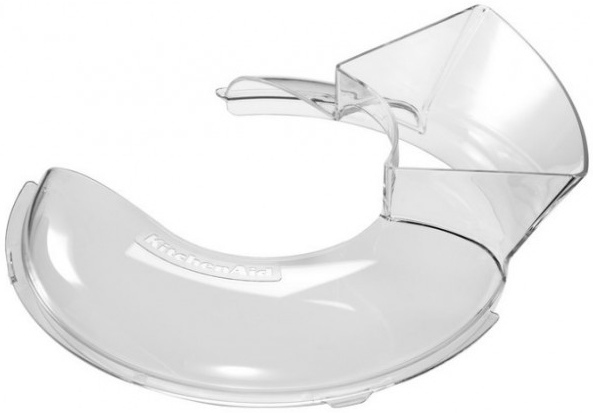 Планетарный миксер KitchenAid Heavy Duty 6.9 л 5KSM7591XEWH (White) купить в интернет-магазине icover