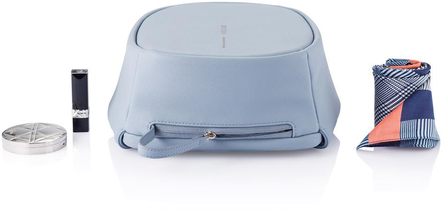 Рюкзак XD Design Bobby Elle (Light Blue) купить в интернет-магазине icover